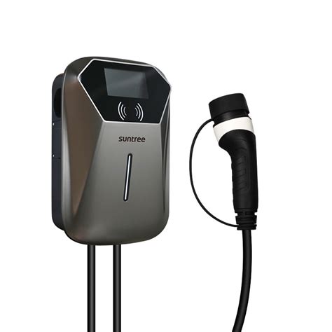 Electric Car Charger 32 Ev Charger Suntree Electric Group Co Ltd