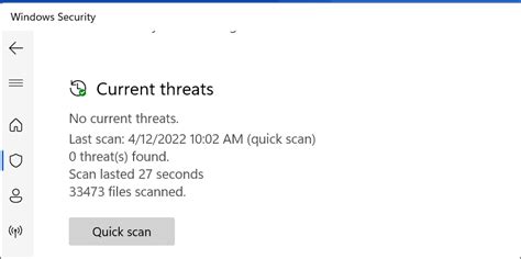 How To Use Windows Security On Windows 11 For Maximum Protection