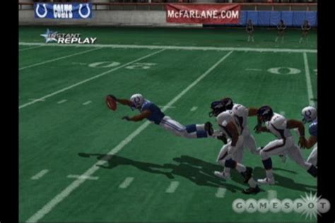 NFL Blitz Pro Review - GameSpot