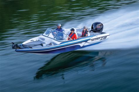 Best Shallow Water Fishing Boats For Boat Trader Blog