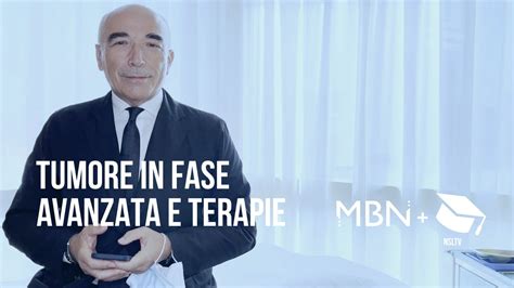 Askmbn Tumore In Fase Avanzata E Terapie Askmbn Tumorealseno