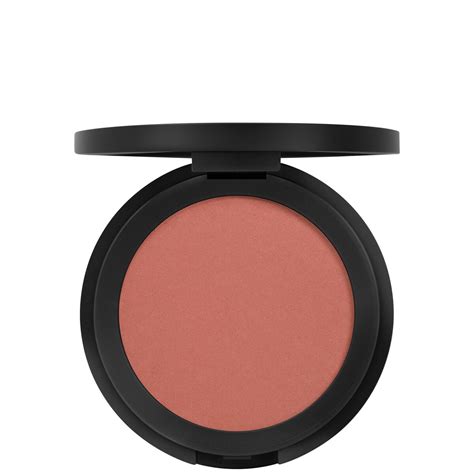 Bareminerals Gen Nude Powder Blush Strike A Rose Editorialist