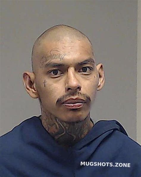 GARCIA LORENZO 12 16 2022 Collin County Mugshots Zone