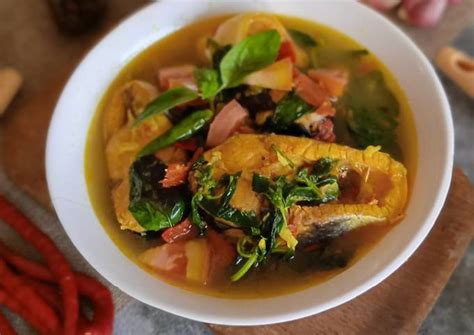 Resep Pindang Patin Oleh Winda Arsela Cookpad