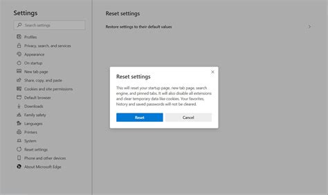 Microsoft Edge Not Working In Windows 10 Try These 7 Simple Fixes