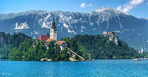 Explore Bled Postojna Cave And Predjama Castle On A Highlight Tour