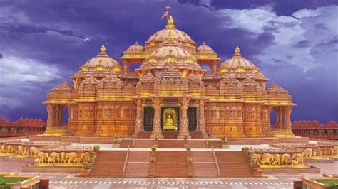 Templo Iskcon Nueva Delhi Reserva De Entradas Y Tours Getyourguide