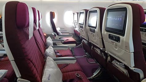 Review Brand New Thai Airways A350 Business Class Bangkok To Dubai