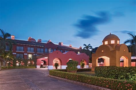 Los Suenos Marriott Ocean & Golf Resort, Herradura, Costa Rica ...