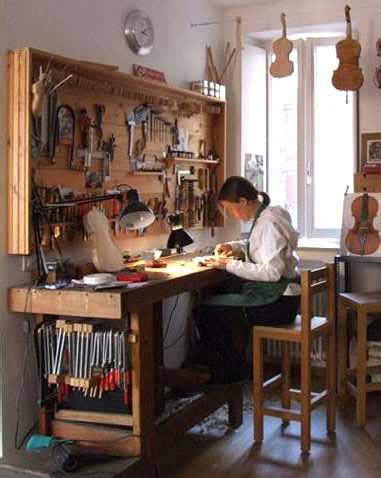 Stradivarius Hometown in Italy Gets Violin Museum - Good News Network