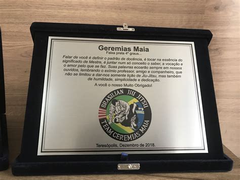 Placa De Homenagem Personalizados Do Vale