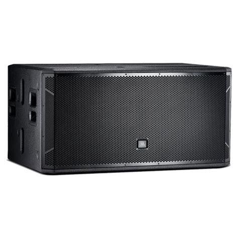 Loa Hội Trường JBL STX 828S Bass Khủng Giá Tốt Vfun Audio