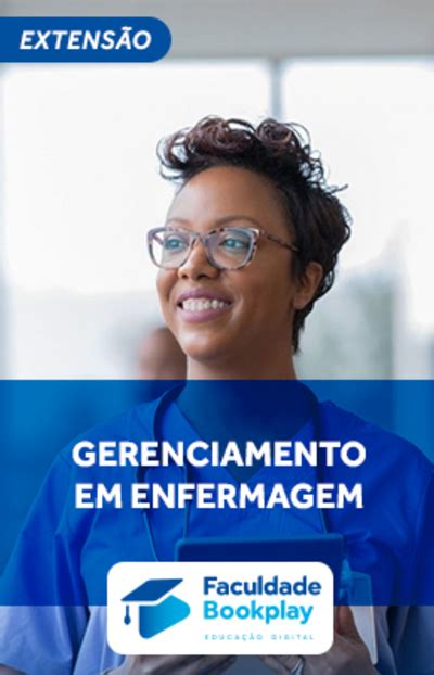 Bookplay Gerenciamento Em Enfermagem