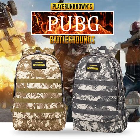 Pubg Level 3 Backpack Winner Winner Chicken Dinner Playerunknowns