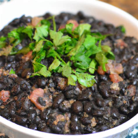 Easy Brazilian Black Bean Stew Recipe Wise