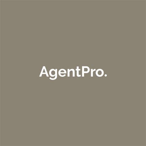 AgentPro. - Medium