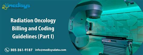 Radiation Oncology Billing And Coding Guidelines Part I