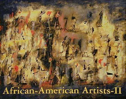 African-American Artists II (Various Artists)