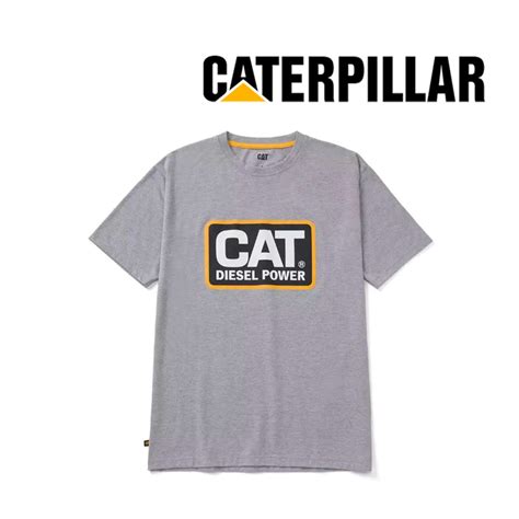 Cat Diesel Power Logo