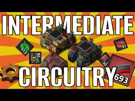 Intermediate Circuitry In Factorio Part Flip Flops And Latches