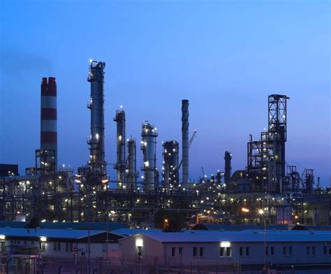 Raje Government Signs Fresh Mou With Hpcl Barmer Refinery Coming Soon