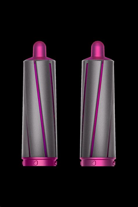 Dyson Airwrap Mm Barrels Beauty Personal Care Hair On Carousell