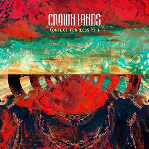 Crown Lands Discography 2016 2022 Psychedelic Rock Download