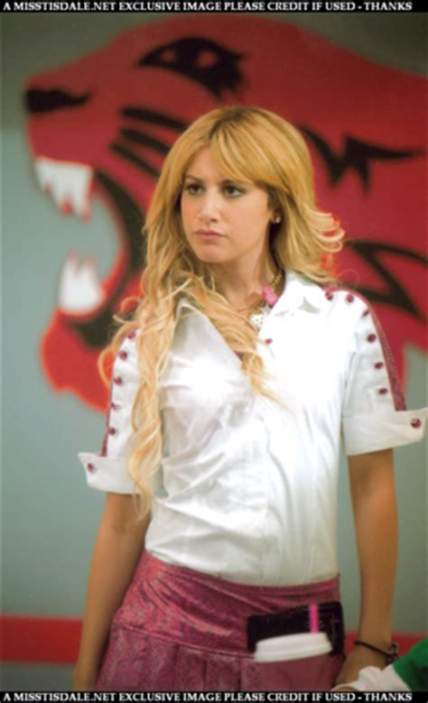 Sharpay Evans Fan Club Fansite With Photos Videos And More