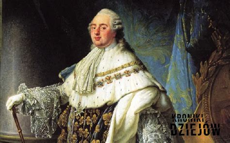 Ludwik Xvi Biografia Rodzina Rz Dy Wybuch Rewolucji Upadek Monarchii