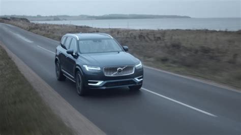 2023 Volvo XC90 Review | Volvo Cars of Bridgewater