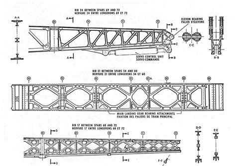 Concorde wing