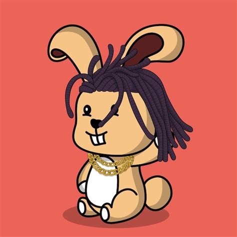 anime rabbit vectors illustrations    freepik