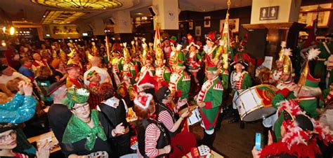 Gaffel Am Dom In Der Altstadt Nord Jecker Karneval Die Besten Kneipen In Köln Von A Z