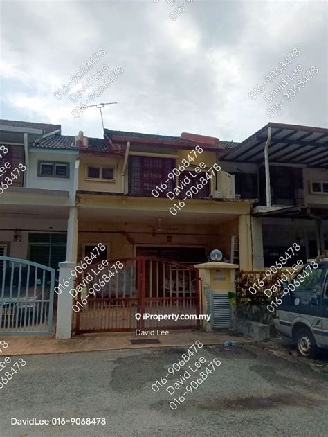 Taman Puchong Prima Puchong For Sale RM530000 IProperty Malaysia