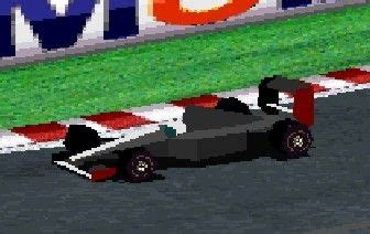 IGCD Net Race Car Formula 1 In F 1 Grand Prix 1996 Team Unei Simulation