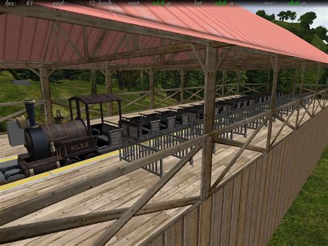 Download NoLimits Roller Coaster Simulation - My Abandonware