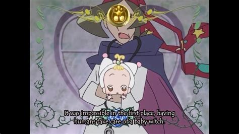 Ojamajo Doremi Sharp Episode 7 Wrong Every Time