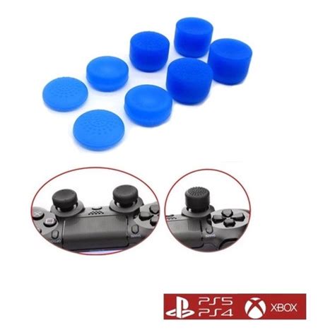 Grip Controle Kontrol Freek Extensor Ps Ps Ps Xbox No Shoptime