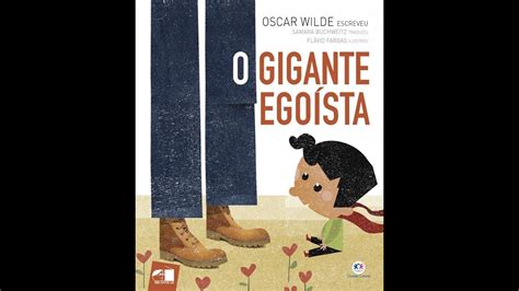 El Gigante Egoista Oscar Wilde Spanish Edition Youtube