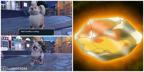 How To Build Legendary Pokemon Chien Pao In Pokemon Scarlet And Violet