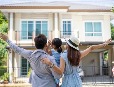 Guide To Buying Home Insurance For First Time Home Buyer