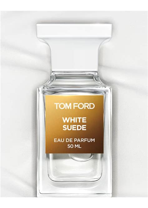 TOM FORD White Suede Eau De Parfum 3 4 Oz 100 ML Bergdorf Goodman