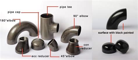 Pipe Bends Fittings Elbow Tee Reducer Cross IndustrySearch