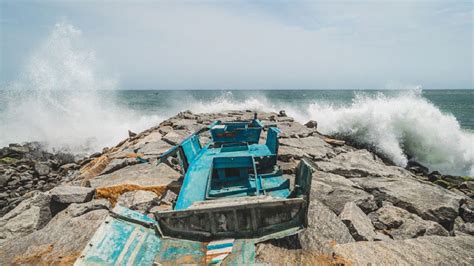 tsunami | Tamil Nadu remembers 2004 tsunami victims - Telegraph India