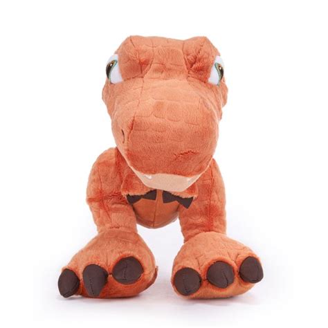 Jurassic World Large T. rex Soft Toy | Natural History Museum online shop