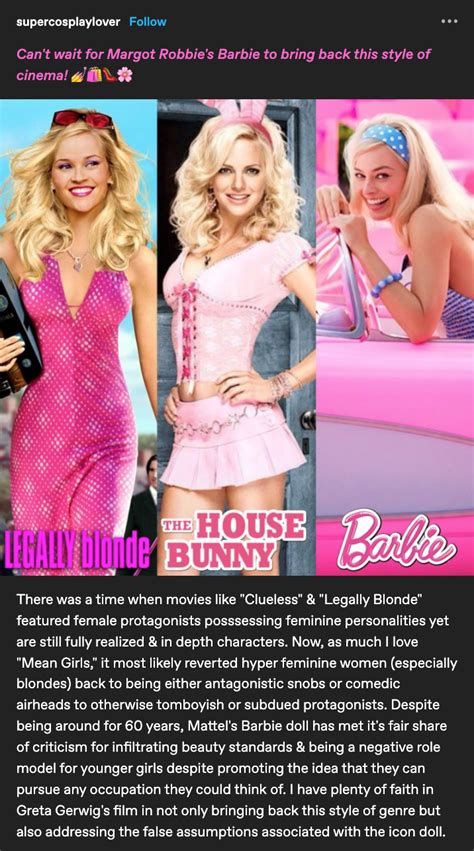 The Movie Poster For Legally Blondes Is Shown In Three Different Colors