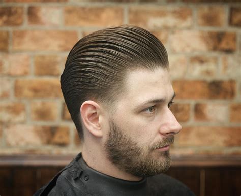 Cool 50 Eye Catching Greaser Hair Styles Find Your Fashion Greaser