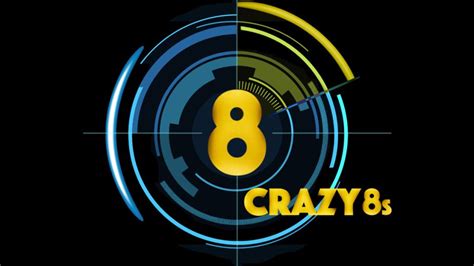 Crazy 8's | Short film, Crazy 8, Film