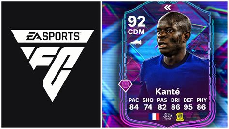 Ea Fc N Golo Kante Toty Flashback Sbc Cheapest Solutions All Tasks