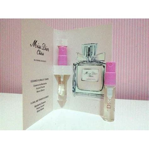 Miss Dior Cherie Blooming Bouquet Edt Ml